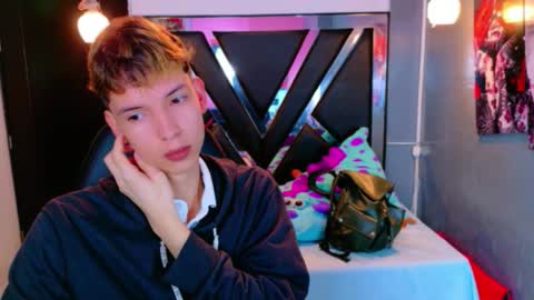 Snapshot of liam_green1 chatting on 02/23/26, 12:02 liam_green1 online show from 02/23/26, 12:02