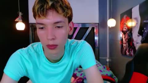 Snapshot of liam_green1 chatting on 02/27/26, 08:09 liam_green1 online show from 02/27/26, 08:09