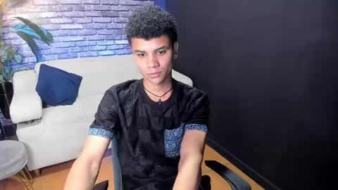 Cristian online show from 05/15/26, 08:05