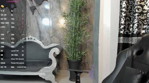 LIAM KLEIN online show from 01/08/25, 11:21