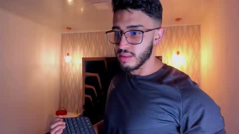 LIAM KLEIN online show from 01/09/26, 11:13