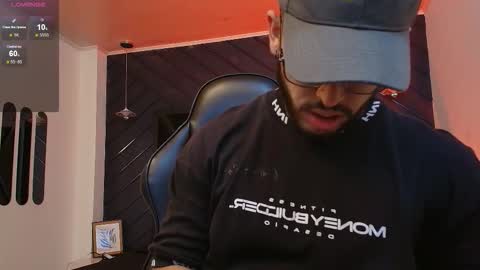 LIAM KLEIN online show from 02/28/26, 11:11