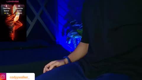 LIAM KLEIN online show from 03/14/26, 11:26