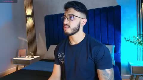 LIAM KLEIN online show from 07/23/26, 11:08