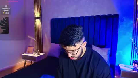LIAM KLEIN online show from 07/27/26, 11:06