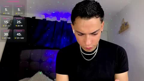 Snapshot of liam_l1 chatting on 03/06/25, 11:14 Liam online show from 03/06/25, 11:14
