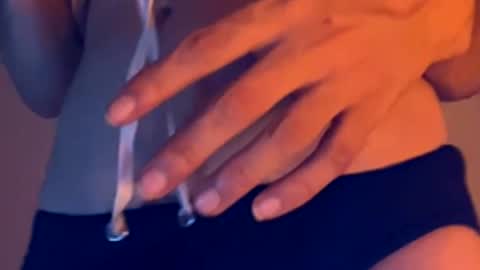 Liam online show from 12/23/25, 01:25