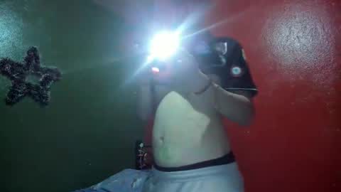 liam_oasiss online show from 01/06/25, 11:31