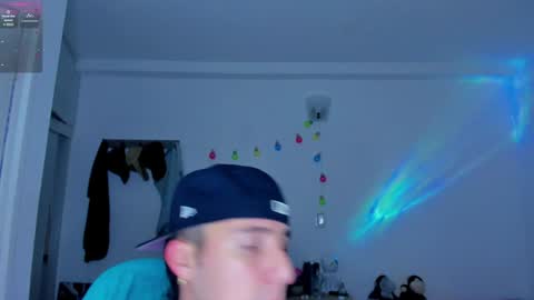 liam online show from 01/14/25, 03:01