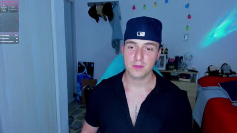 liam online show from 01/15/25, 06:01