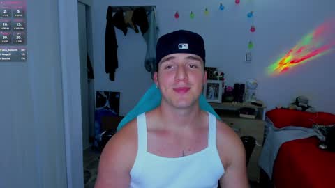 liam online show from 01/18/25, 06:13