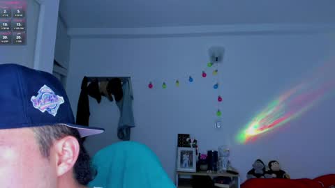 liam online show from 01/19/25, 03:08