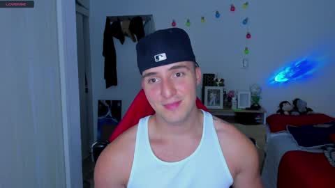 liam online show from 01/29/25, 03:33