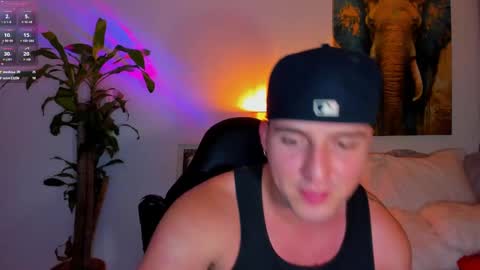 liam online show from 03/07/25, 06:24