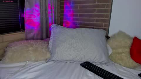 liam online show from 01/07/26, 02:58