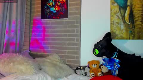 liam online show from 01/19/26, 02:59