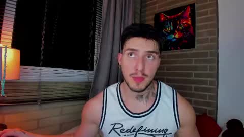 Snapshot of liam_oficial chatting on 06/28/26, 02:28 liam online show from 06/28/26, 02:28