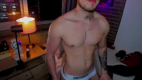 Snapshot of liam_oficial chatting on 06/30/26, 04:02 liam online show from 06/30/26, 04:02