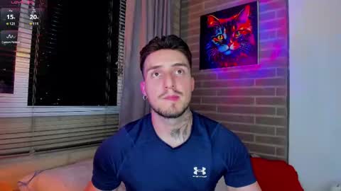 Snapshot of liam_oficial chatting on 07/11/26, 02:58 liam online show from 07/11/26, 02:58