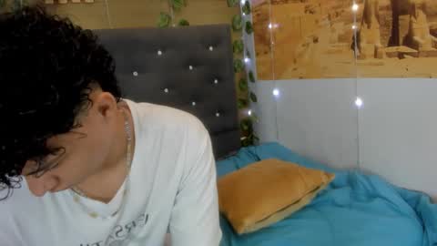 liam online show from 09/25/25, 12:31