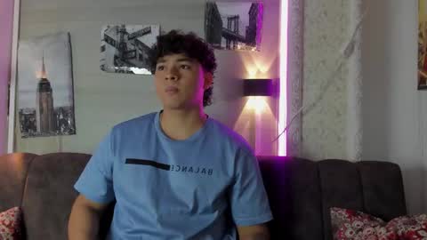 liam online show from 11/05/25, 12:38