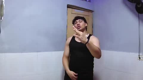 Liam Percy online show from 06/12/26, 12:42