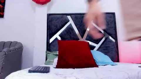 Call me Lian online show from 01/11/26, 01:05