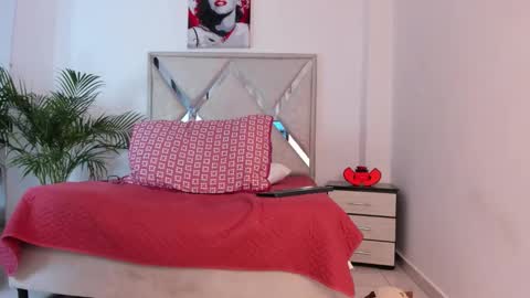 Call me Lian online show from 03/21/26, 02:31