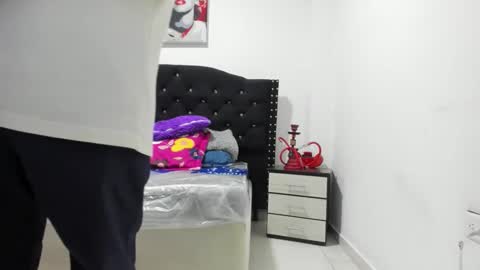 Call me Lian online show from 04/23/26, 12:15