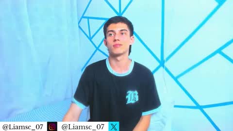 Snapshot of liam_scott77 chatting on 11/11/25, 10:10 Liam scott77 online show from 11/11/25, 10:10