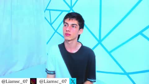 Liam scott77 online show from 02/17/26, 12:29