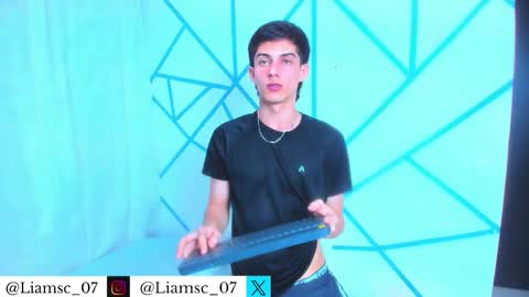 Liam scott77 online show from 02/27/26, 10:32