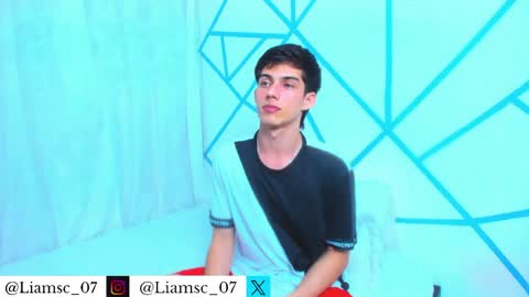 Liam scott77 online show from 03/26/26, 02:50