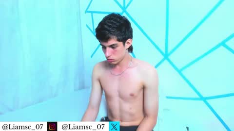 Liam scott77 online show from 04/07/26, 03:29