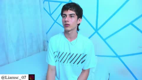 Liam scott77 online show from 04/10/26, 10:36