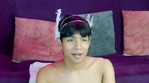 Snapshot of liam_sinclair chatting on 01/14/26, 08:47 Liam online show from 01/14/26, 08:47