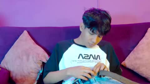 Snapshot of liam_sinclair chatting on 02/06/26, 07:50 Liam online show from 02/06/26, 07:50