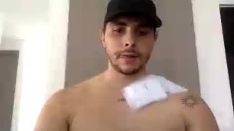 Liam online show from 06/27/26, 03:39
