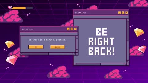 liamxul online show from 09/29/25, 06:57