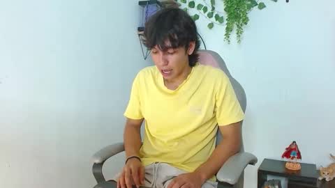 liamxul online show from 01/06/26, 06:00