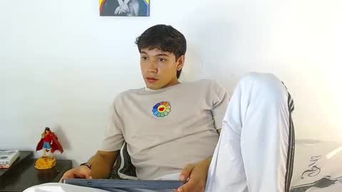 liamxul online show from 02/26/26, 08:19