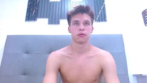 liam_york online show from 03/07/26, 02:58