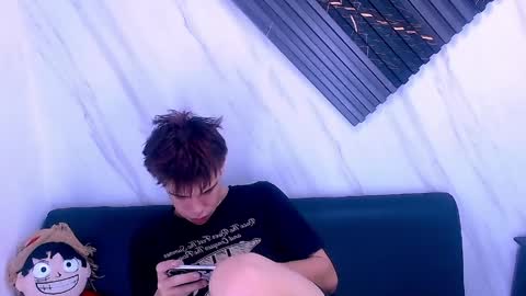 liam_york online show from 04/06/26, 04:46