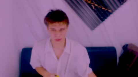 liam_york online show from 04/16/26, 11:55