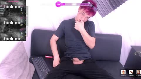 liam_york online show from 04/24/26, 06:54