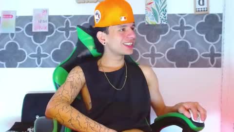 liamblaze online show from 12/01/25, 10:15