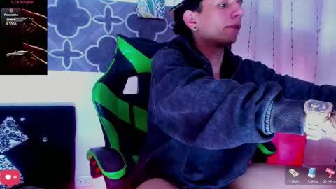 liamblaze online show from 12/03/25, 11:14