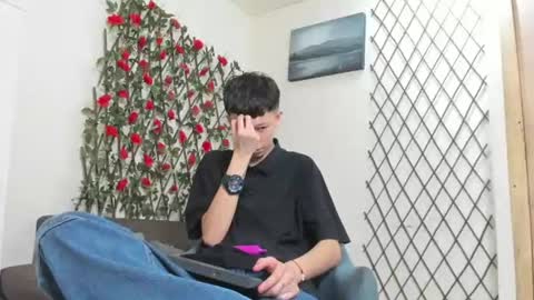 Snapshot of liambrown09 chatting on 07/08/26, 07:29 Liam online show from 07/08/26, 07:29