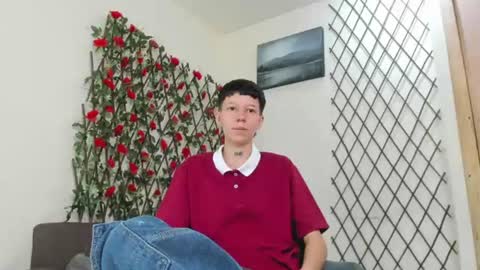 Snapshot of liambrown09 chatting on 07/18/26, 07:39 Liam online show from 07/18/26, 07:39