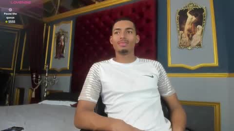 Snapshot of liambyrne chatting on 03/07/25, 04:13 Liam Byrne online show from 03/07/25, 04:13